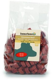 Beeztees Mjammies - Hondensnack - Rund - 450 gram