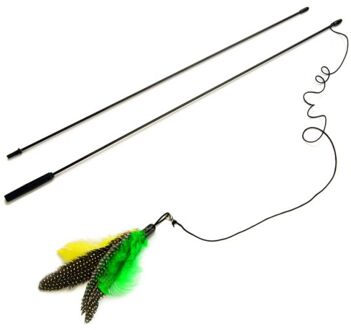 Beeztees Noxy - Kattenhengel