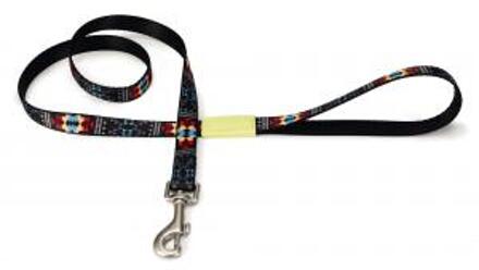 Beeztees NYLON LOOPLIJN MUCADI 120cm X10 mm