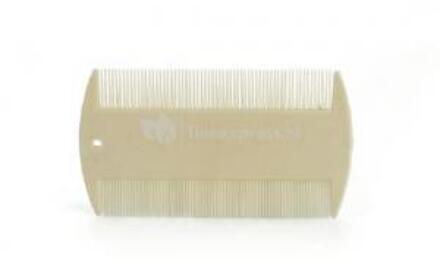 Beeztees Nylon Netenkam - Wit