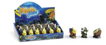 Beeztees Oceanlife - ornament - 1 stuk