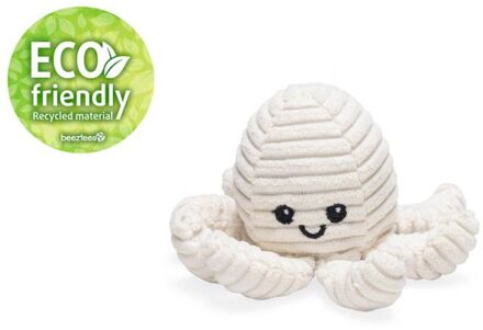Beeztees Octopus Nome - Kattenspeeltje - Beige