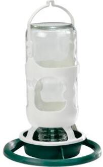 Beeztees Omnia fauna glazen pot