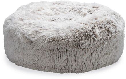 Beeztees Orthopedisch Moza - Kattenmand - Pluche - Beige