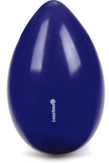 Beeztees plastic hondenspeeltje Funny Eggy blauw