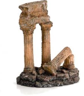 Beeztees Polyresin Romeinse Zuilen12x8x15