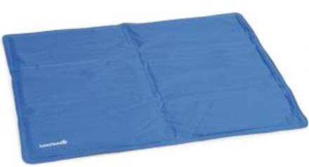Beeztees Quick Cooler Koelmat Izi - Hond - Blauw - 50 x 40 cm