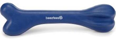 Beeztees rubber been massief hondenbot speelgoed