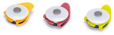 Beeztees Safety Gear Assorti - Veiligheidslampje Hond - 1 stuk