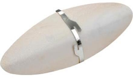 Beeztees Sepia Groot Wit 20