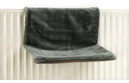 Beeztees Sleepy Radiatorhangmat - Groen - 46 x 31 x 24 cm