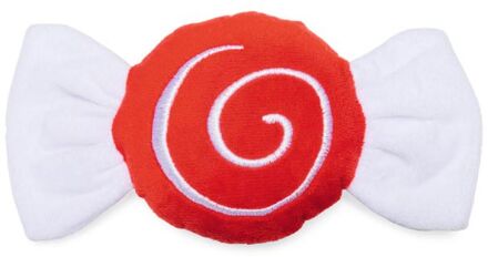 Beeztees Snoepje - Knuffel - Kerst Hondenspeelgoed