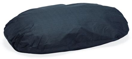 Beeztees Sofixa ovaal - Hondenkussen - Antraciet - 110x70x12 cm