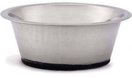Beeztees Steeldish Antisliprand 462 16 -0,90l
