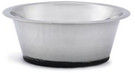 Beeztees Steeldish Antisliprand 462 16 -0,90l