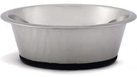 Beeztees Steeldish Antisliprand 463 20 -1,80l