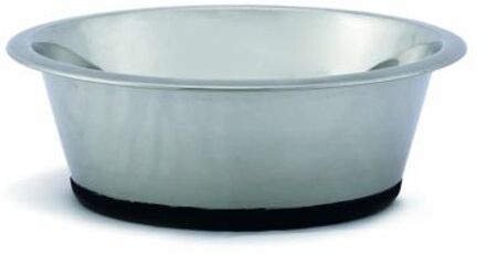 Beeztees Steeldish Antisliprand 463 20 -1,80l