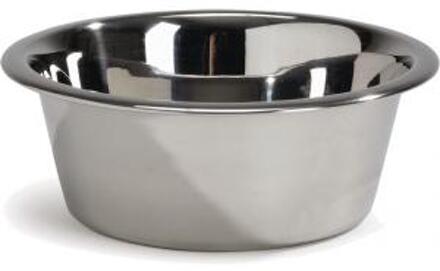 Beeztees Steeldish Economic 1,80ltr