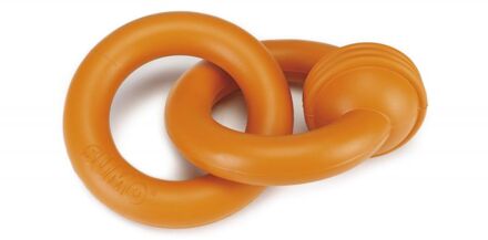 Beeztees Sumo Team - oranje