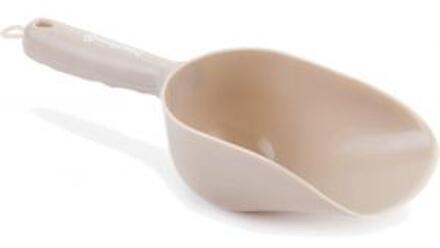 Beeztees Voederschep - 24cm - Beige - Medium - 47 gram