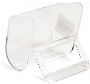 Beeztees Vogel Eet/drinkbakje Open Plast