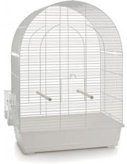 Beeztees Vogelkooi Big Lucie Wit 54x34x75 Pet Products