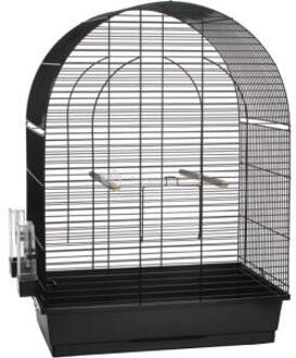 Beeztees Vogelkooi Big Lucie Zwt 54x34x75 Pet Products