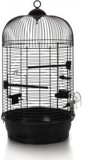 Beeztees Vogelkooi Julia 3 Zwt 34x65,5 Pet Products