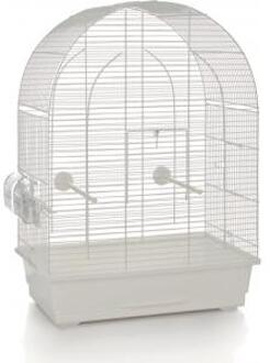 Beeztees Vogelkooi Lucie Fanette Wit Pet Products