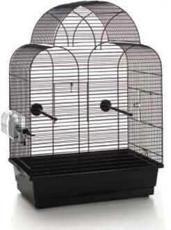 Beeztees Vogelkooi Sonia Zwt 45x28x63 Pet Products