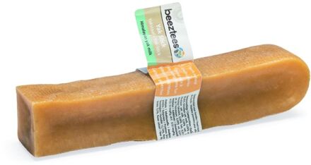 Beeztees Yakstaaf - Hondensnack - L - 14-18 cm