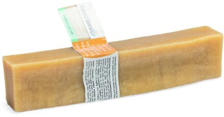 Beeztees Yakstaaf - Hondensnack - M - 14-16 cm