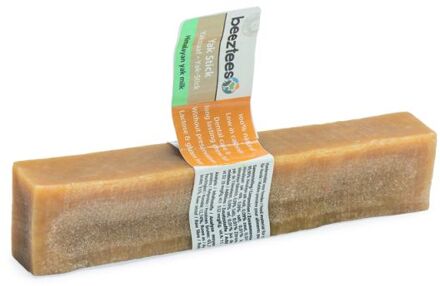 Beeztees Yakstaaf - Hondensnack - S - 10-13 cm