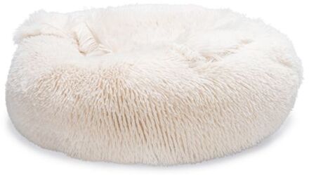 Beeztees Yala - Hondenmand - Beige - 50x50x20cm - Klein