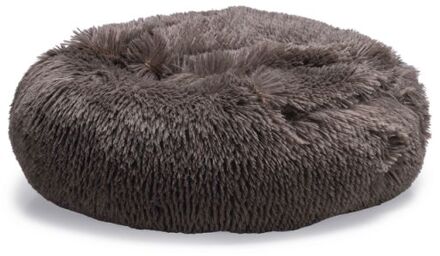 Beeztees Yala - Hondenmand - Bruin - 50X50X20cm - Klein