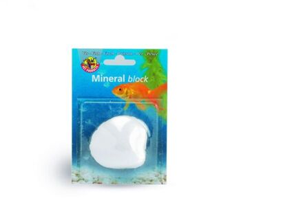 Beeztees Zuurstofblok Vitalizer - Waterverzorging