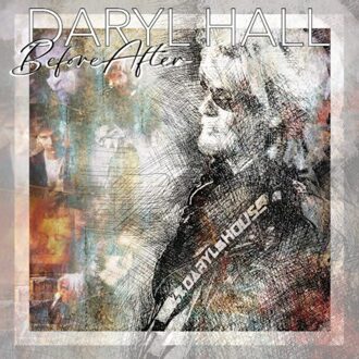 Before After - Daryl Hall