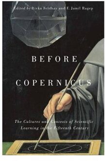 Before Copernicus