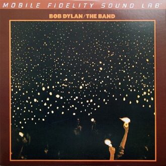 Before The Flood - Bob Dylan