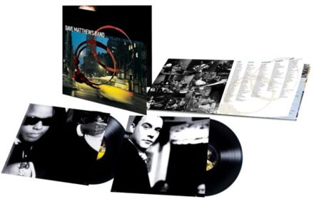 Before These Crowded Streets -2023 Reissue- - Dave Matthews Band