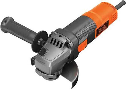 BEG220 Haakse Slijper | 125 mm | 900 Watt