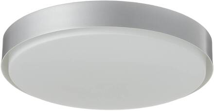 Bega 34279 LED plafondlamp, alu, Ø 42 cm, DALI aluminium