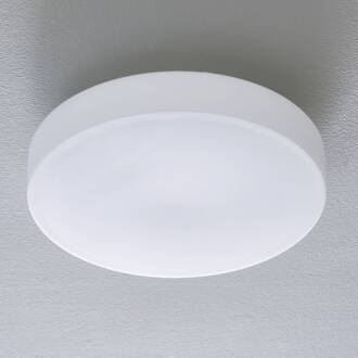 Bega 50652 LED plafondlamp opaal glas 3.000K Ø39cm wit, opaal