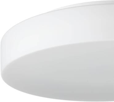 Bega 50652 LED plafondlamp opaalglas 3.000K Ø39cm wit, opaal