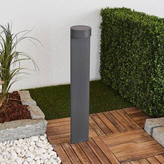 Bega 77263K3 tuinlicht rond grafiet 3.000K onder