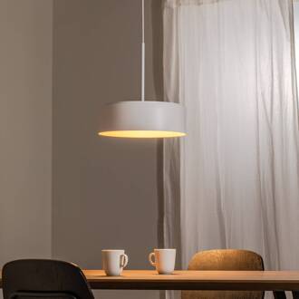 Bega LED hanglamp Studio Line, Ø 36 cm, wit-goud, DALI wit, goud