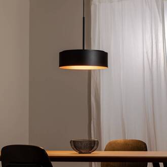 Bega LED hanglamp Studio Line Ø 36 cm zwart-koper DALI zwart, koper