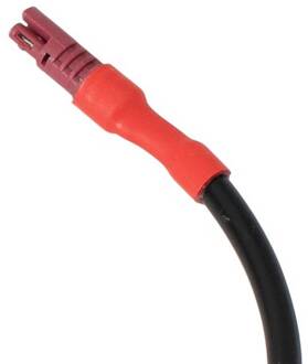 Bega voedingseenheid 13144 on/off voor Studio Line inbouwlamp wit