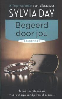 Begeerd door jou - Boek Sylvia Day (9400503970)