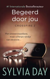 Begeerd door jou - eBook Sylvia Day (9044969420)